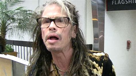 Steven Tyler Says Ric Flair Is Full Of Sh T With Sex Talk