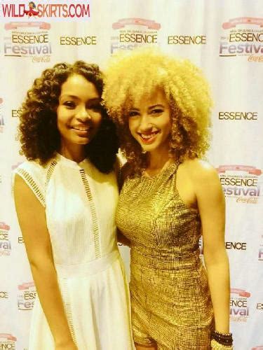 Andy Allo Andyallo Nude Instagram Leaked Photo 149