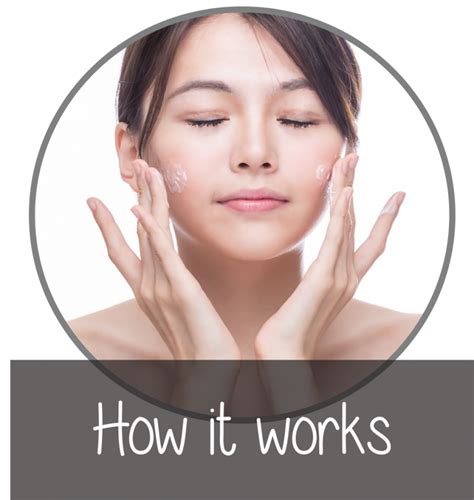 How It Works Skinfood Apothecary