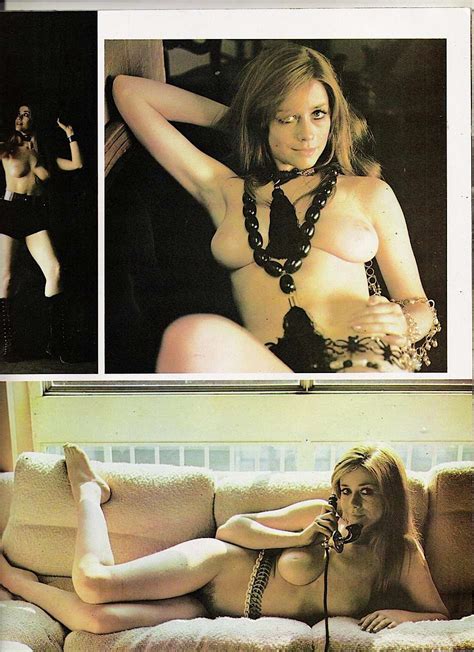 Naked Jan Adair Added By DragonRex