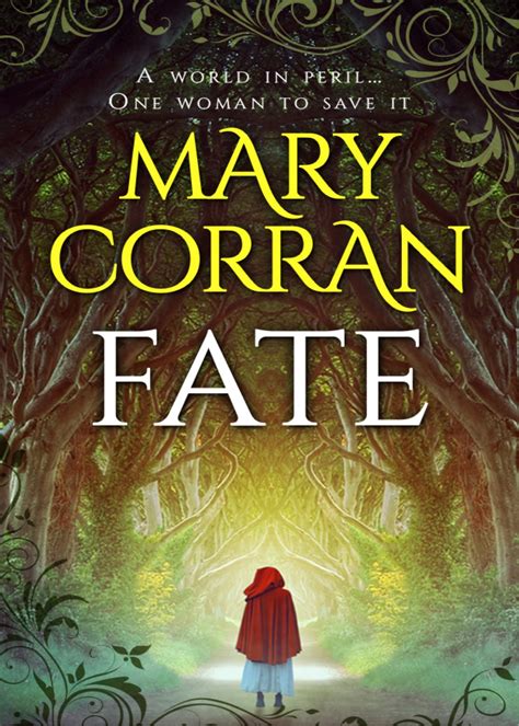 Fate by Mary Corran | Goodreads
