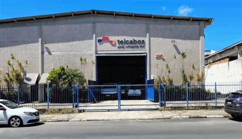 Distribuidora Lauro De Freitas
