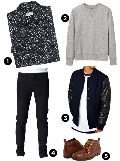 wear clothes  daniel kanter