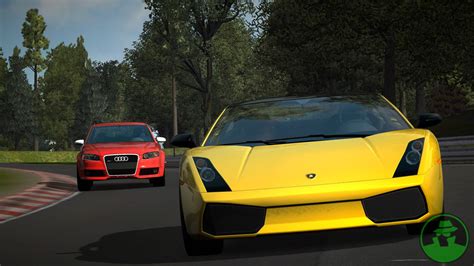 Project Gotham 3 Screenshots, Pictures, Wallpapers - Xbox 360 - IGN