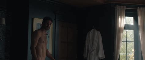 AusCAPS Tom Ellis Nude In Tell Me Lies 2 05 Evil Ornery Scandalous And Evil