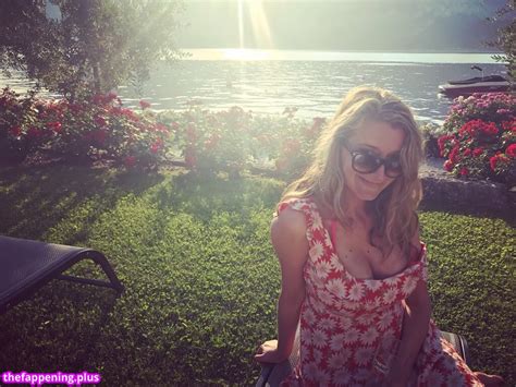 Sarah Champion Sarahjaynechampion Nude OnlyFans Photo The