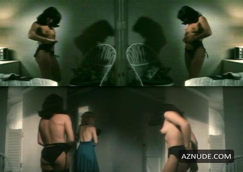 Zoli Marki Nude Aznude