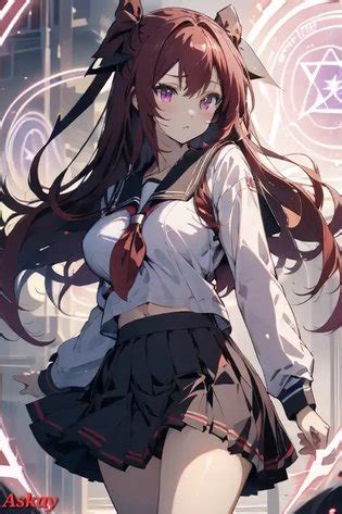 Mio Naruse Luscious Hentai Manga Porn