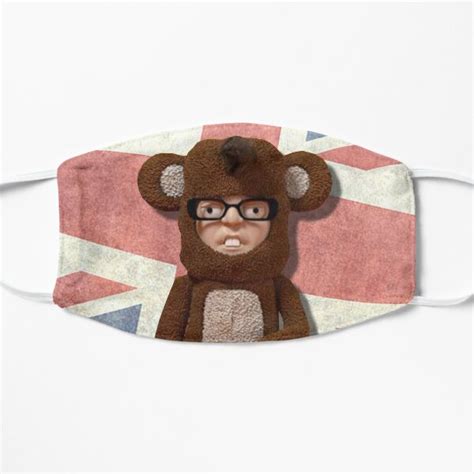 Bo Selecta Face Masks | Redbubble