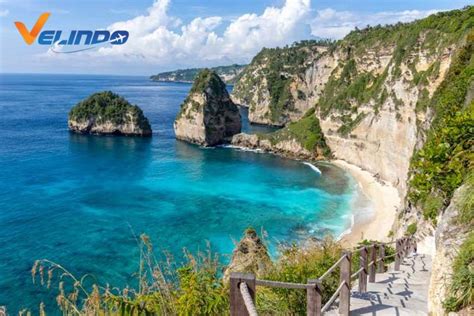 Tempat Wisata Di Nusa Penida Terbaru