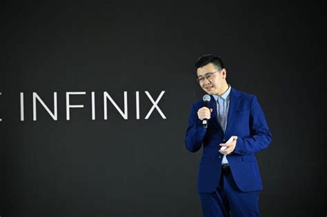 Infinix เปดตว HOT Series ชโรงหนาจอ Hz ผสานพลงชปเซต Helio G พรอมจำหนาย ตลาคมน