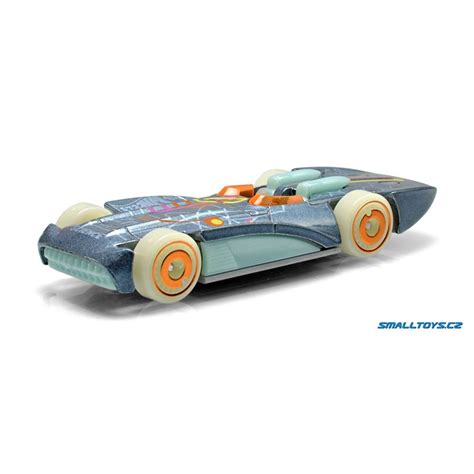 Hot Wheels Design Lab Sada Aut Ek