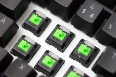 Razer BlackWidow Chroma V2 Review | bit-tech.net