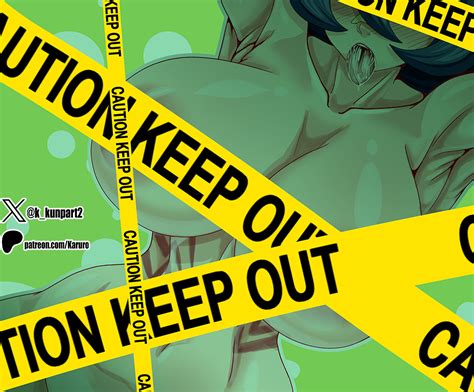 Jabu Chan WARNING By Karuro Kun Hentai Foundry