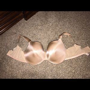 Cacique Intimates Sleepwear Vguc Cacique Nude 38ddd Molded Bra Poshmark
