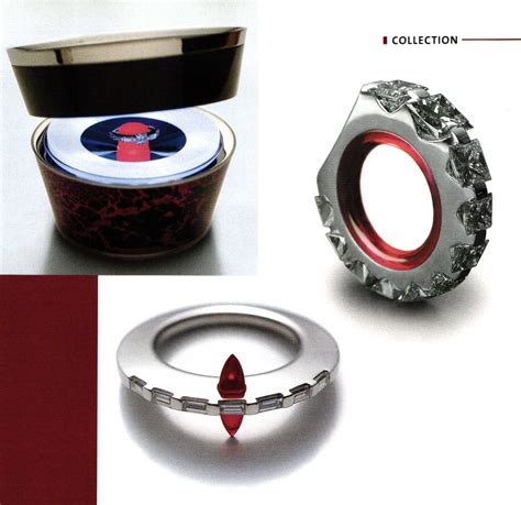 German Jewelry Quality and Creativity - Ganoksin Community