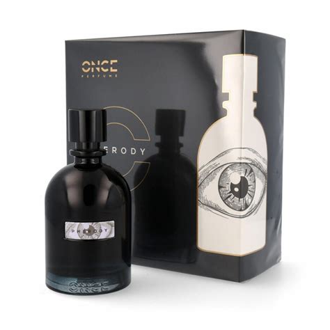 Once Perfume Pherody Intense EDP BLANC