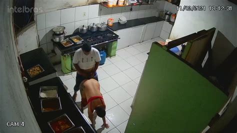 Sex In The Kitchen Cnn Amador