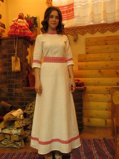 Одежда тканая