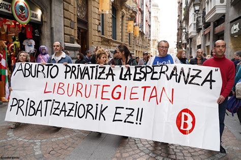 El Ayuntamiento De Bilbao Privatiza El Centro Infantil Y Biblioteca De