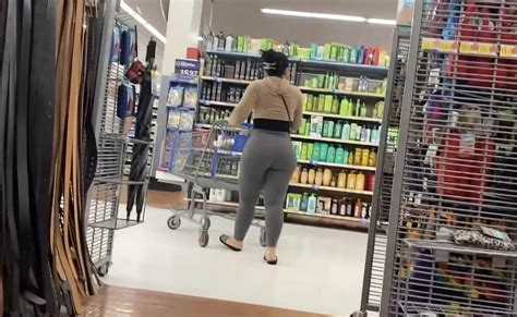 Yall Going To Love This One Sexy Ass Latina In Tight Leggings Vtl With Video Non Oc