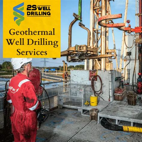 Geothermal Well Drilling Services Get The Geothermal Drill… Flickr