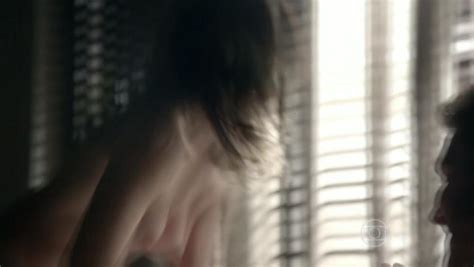 Naked Adriana Birolli In Imp Rio