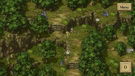 Romancing Saga 3 Is Now Available On Ps4 Xbox One Nintendo Switch Ps