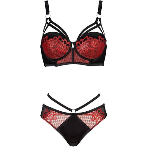 Sexy Honeymoon Lingerie Sets That Every Bride Needs To See Hitched Co Uk