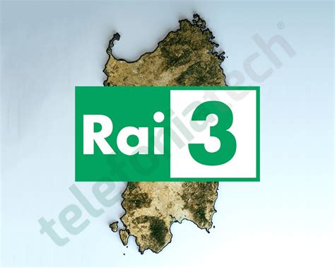 Rai 3 TGR Sardegna Come Selezionare Il Canale Durante La