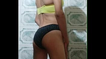 Usando La Ropita Interior De Mi Sobrina XVIDEOS