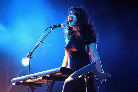 Morgan Kibby At Coachella Porn Pic