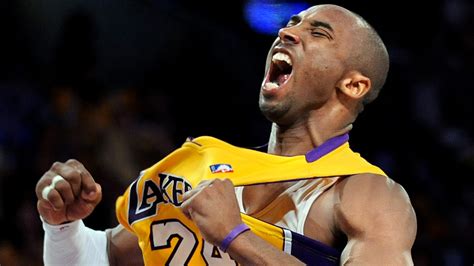 Kobe Bryant's iconic Lakers jersey expected to sell for up to $7 ...