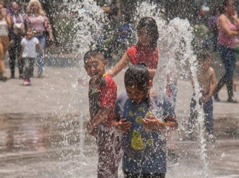 Conagua Anuncia Termino De La Tercera Ola De Calor En M Xico Imagen Radio