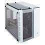 Gabinete Gamer Corsair Crystal Series X Kabum