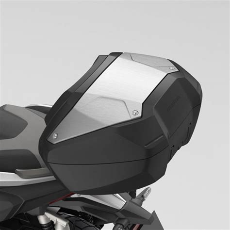 Kit Smart Top Box Honda L Adv Accessoire Officiel Constructeur