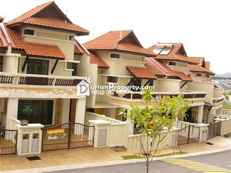 Cheras House For Sale Malakwos