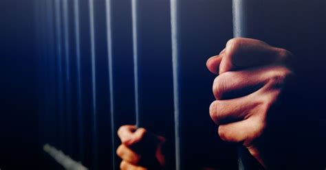 Man Gets Years Jail For Committing Unnatural Sex On Step Sister New Straits Times