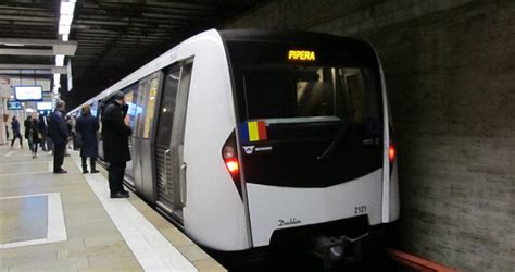 E Oficial Vezi Aici Cum Va Circula Metroul In Noaptea De Revelion