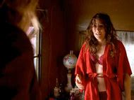 Naked Abby Miller In Justified
