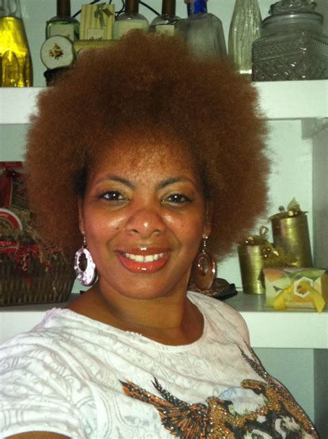 My Fro Fro No Worries