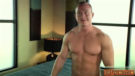 Muscle Gay Oral Sex And Massage