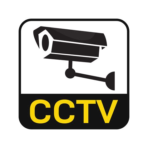 Security Camera Cctv Icon Png Transparent Background 16314506 Png