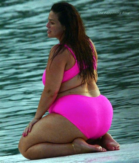 Ashley Graham Nude Pics And Porn New Leak Scandal Planet