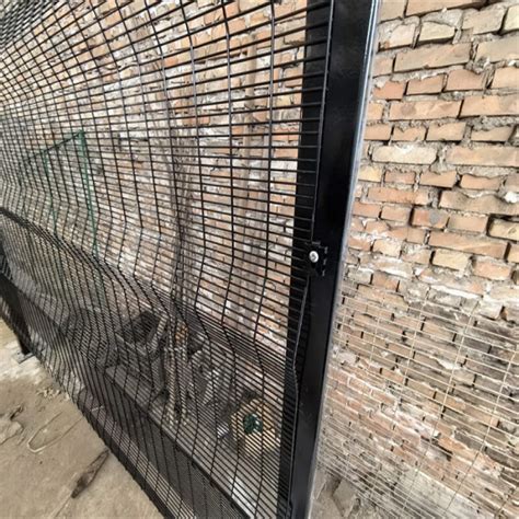 358 Weldmesh Fencing