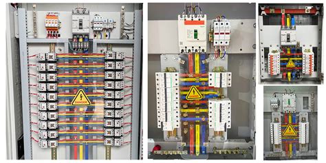 Các Form Tủ điện Theo Tiêu Chuẩn Iec61439