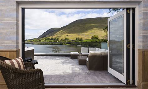 5 Star Luxury Lake District Cottages Lake District Cottages Cottage