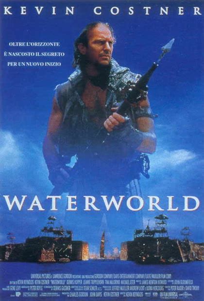 Waterworld Film 1995 Mymoviesit