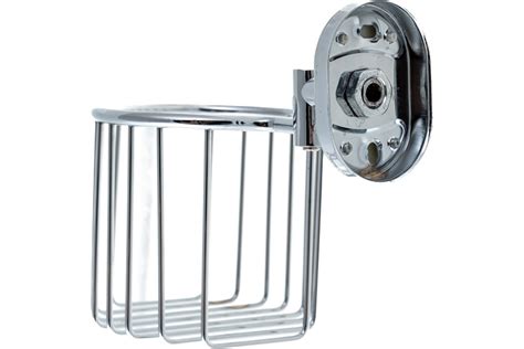 Настенный держатель для освежителя воздуха Potato P2902-3 - выгодная ...