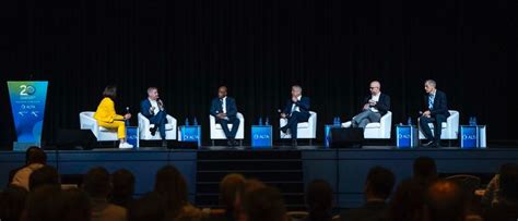 Ceos Revelan Tendencias Del Sector En Am Rica Latina Y El Caribe Ala Noticias